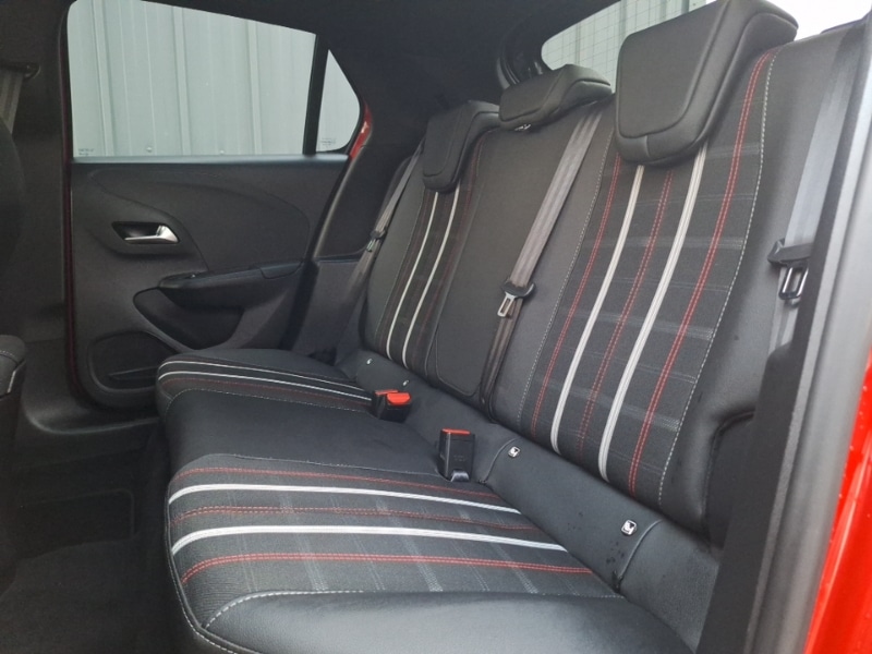 Used Vauxhall Corsa 2022 for sale - 76297932: Photo 6