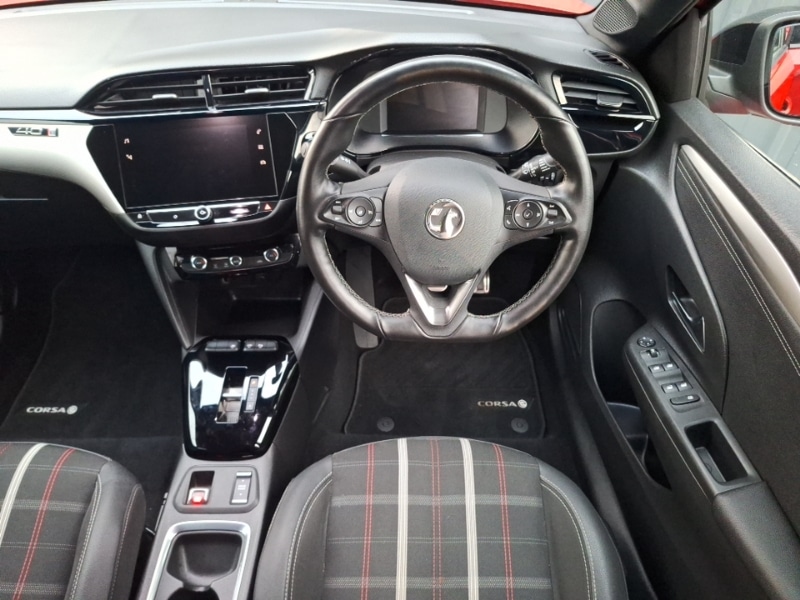 Used Vauxhall Corsa 2022 for sale - 76297932: Photo 7