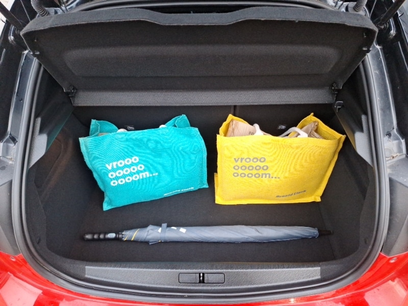 Used Vauxhall Corsa 2022 for sale - 76297932: Photo 8