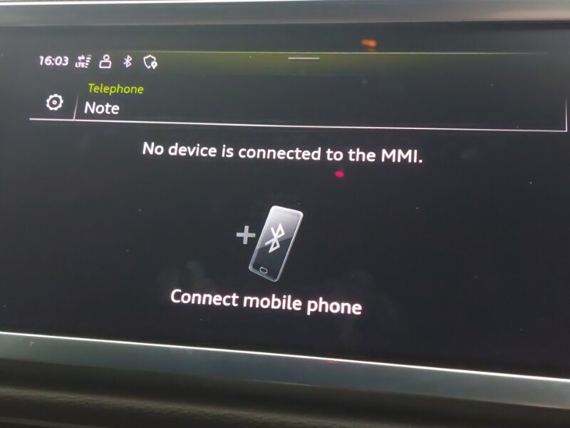 Used Audi Q3 2021 for sale - 77467047: Photo 17