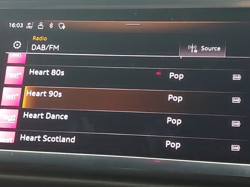 Used Audi Q3 2021 for sale - 77467047: Photo 18