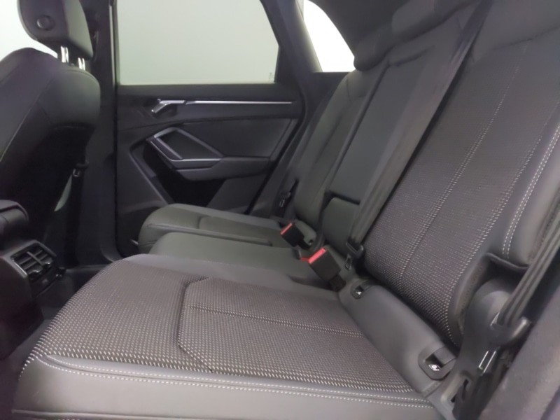 Used Audi Q3 2021 for sale - 77467047: Photo 6