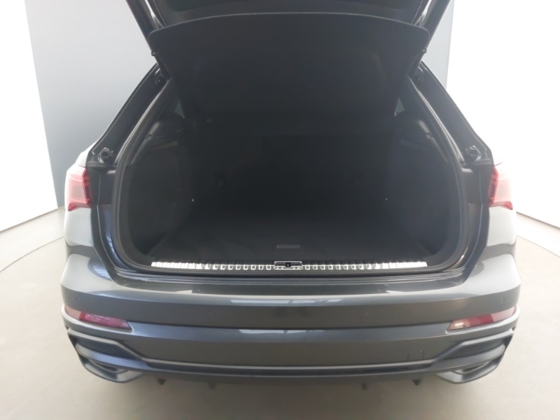 Used Audi Q3 2021 for sale - 77467047: Photo 8