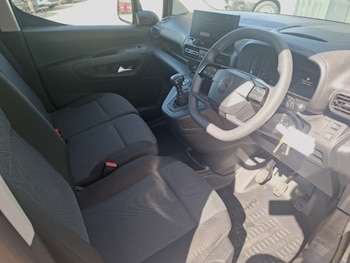 Used Citroen Berlingo 2025 for sale - 75386467: Photo