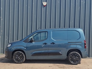 Used Citroen Berlingo 2025 for sale - 75386467: Photo