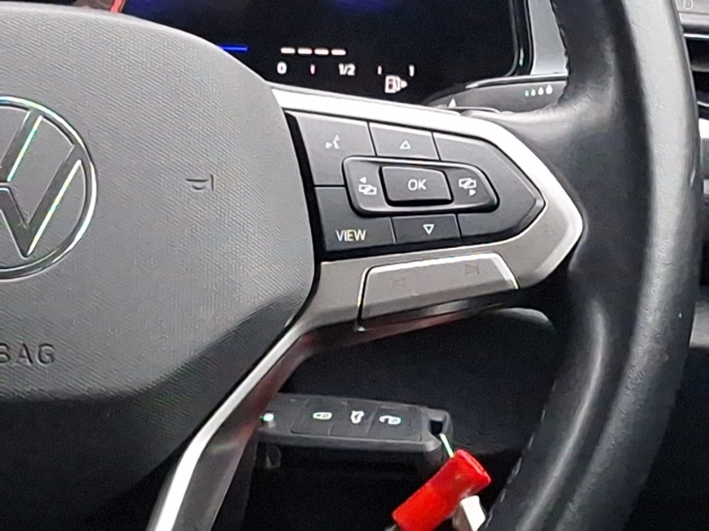 Used Volkswagen T-Roc 2022 for sale - 77024616: Photo 13