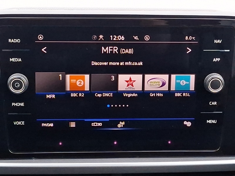 Used Volkswagen T-Roc 2022 for sale - 77024616: Photo 15