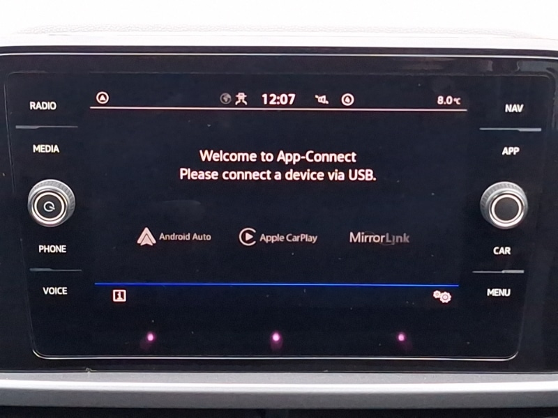 Used Volkswagen T-Roc 2022 for sale - 77024616: Photo 18