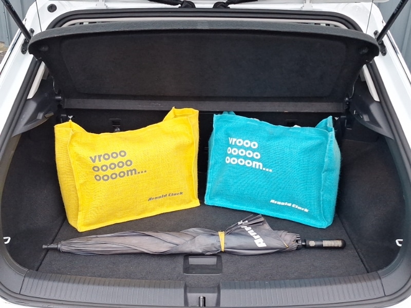 Used Volkswagen T-Roc 2022 for sale - 77024616: Photo 8