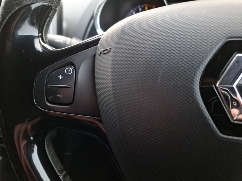 Used Renault Clio 2014 for sale - 76639118: Photo 13