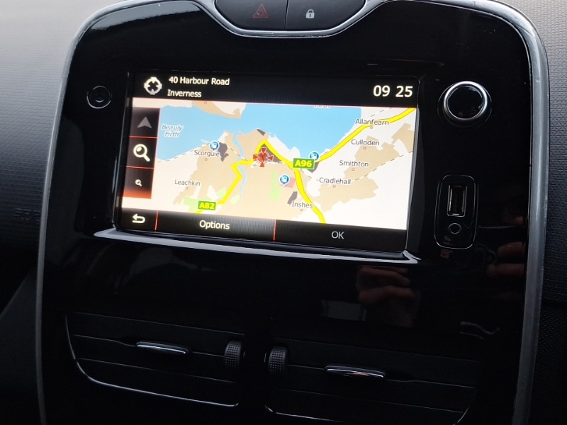 Used Renault Clio 2014 for sale - 76639118: Photo 16