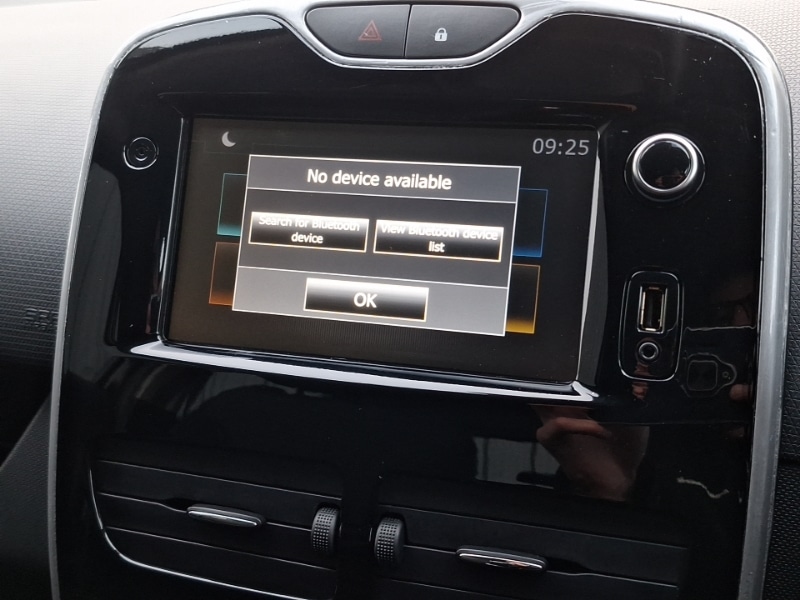 Used Renault Clio 2014 for sale - 76639118: Photo 17