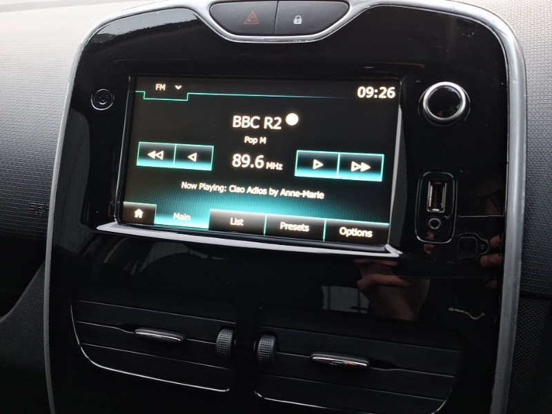 Used Renault Clio 2014 for sale - 76639118: Photo 18