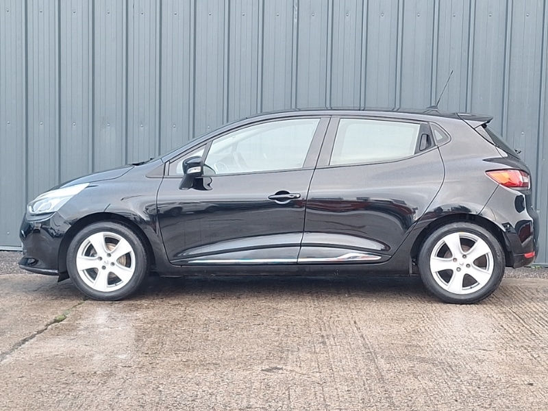 Used Renault Clio 2014 for sale - 76639118: Photo 4