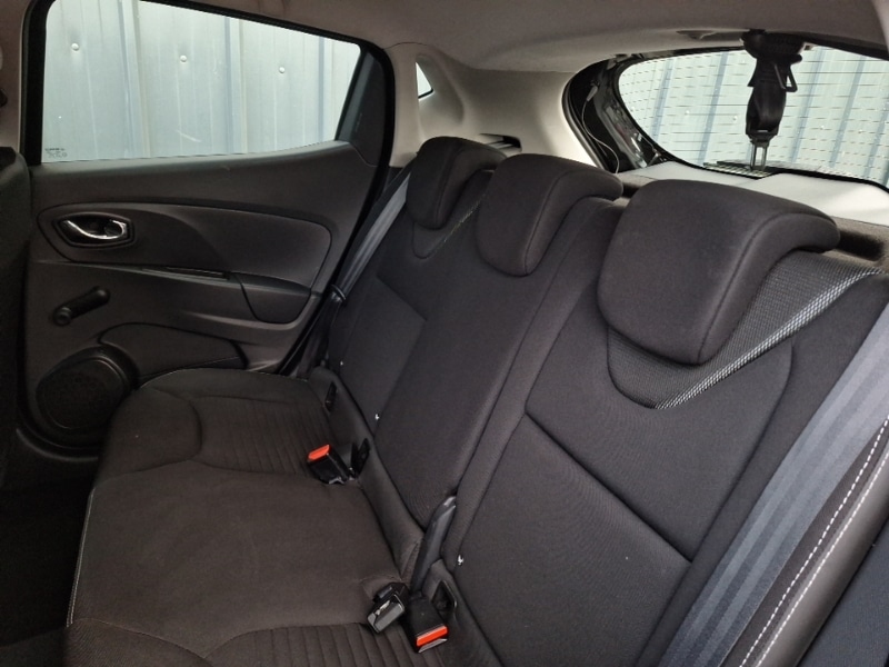 Used Renault Clio 2014 for sale - 76639118: Photo 6