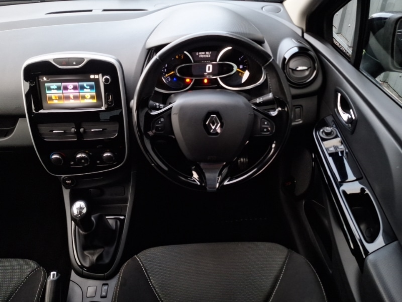 Used Renault Clio 2014 for sale - 76639118: Photo 7