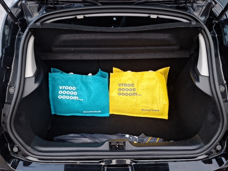 Used Renault Clio 2014 for sale - 76639118: Photo 8