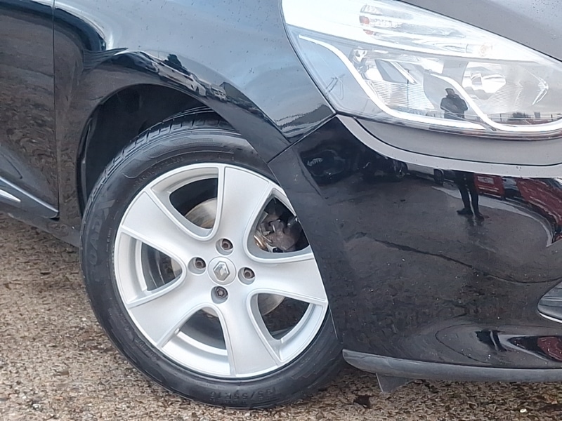 Used Renault Clio 2014 for sale - 76639118: Photo 9