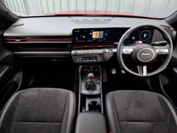Used Hyundai KONA 2024 for sale - 73588803: Photo