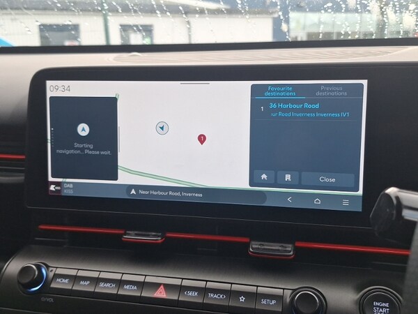 Used Hyundai KONA 2024 for sale - 76135152: Photo 15