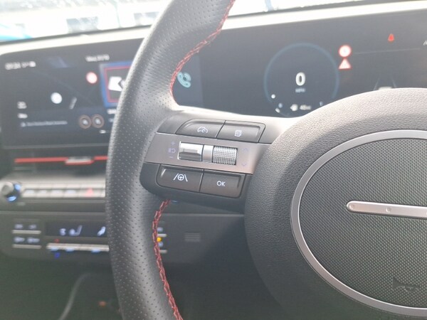 Used Hyundai KONA 2024 for sale - 76135152: Photo 18