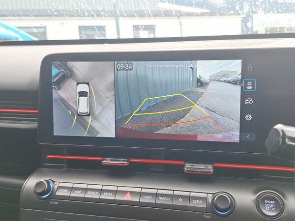 Used Hyundai KONA 2024 for sale - 76135152: Photo 19