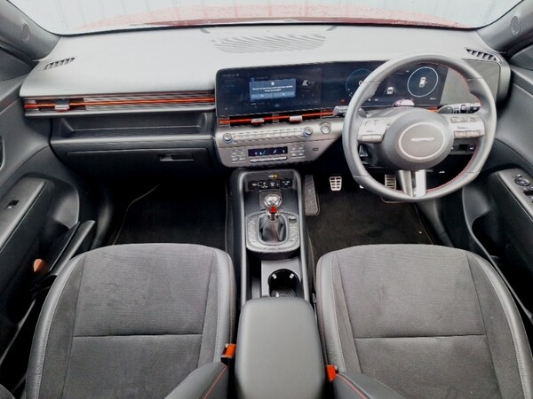 Used Hyundai KONA 2024 for sale - 76135152: Photo 2