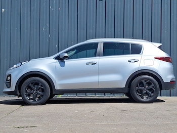 Used Kia Sportage 2019 for sale - 78837347: Photo