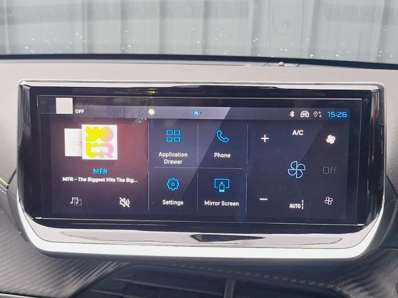 Used Peugeot 208 2026 for sale - 77623009: Photo 10