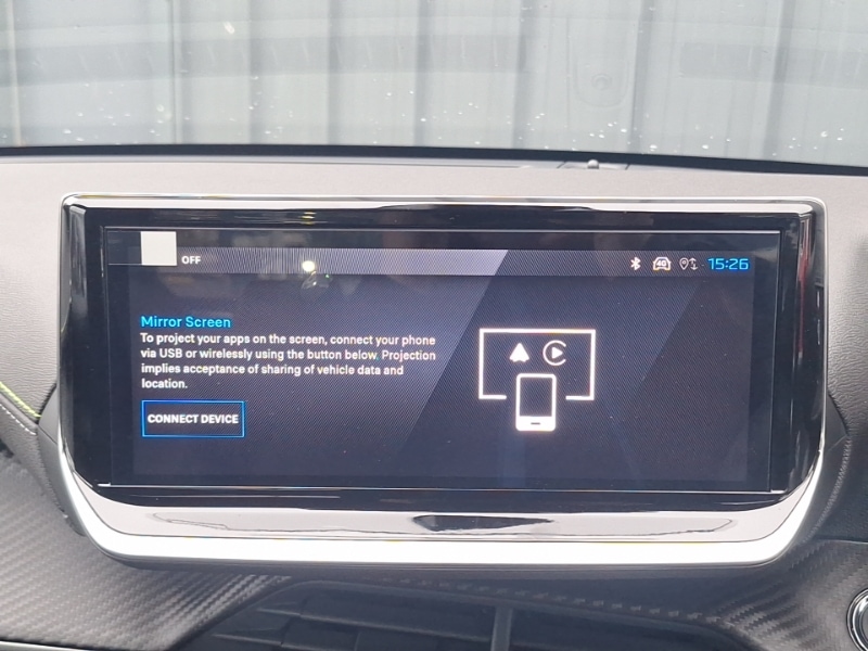 Used Peugeot 208 2026 for sale - 77623009: Photo 11