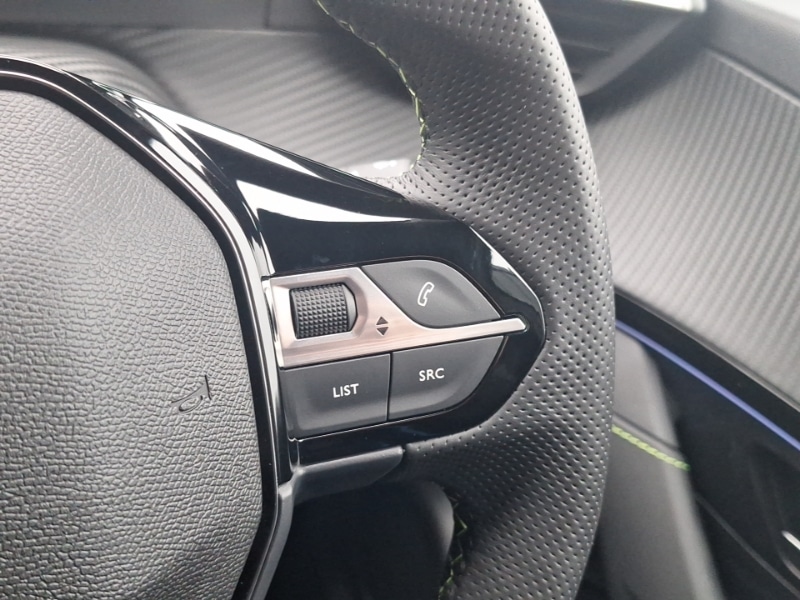 Used Peugeot 208 2026 for sale - 77623009: Photo 15