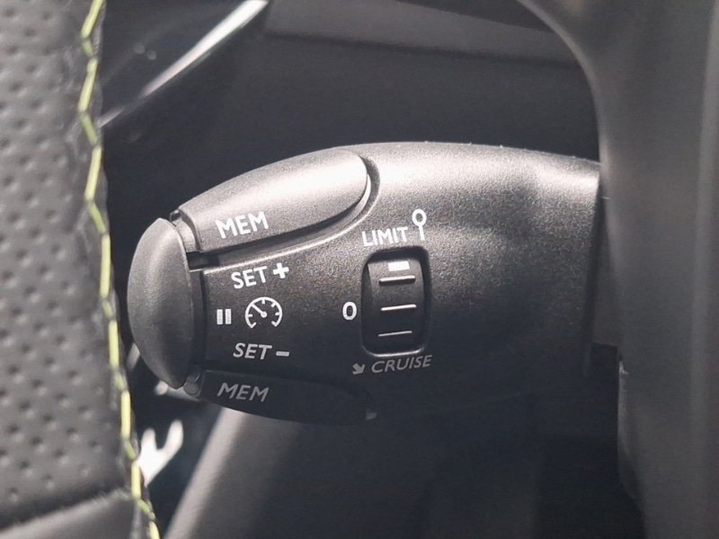 Used Peugeot 208 2026 for sale - 77623009: Photo 16