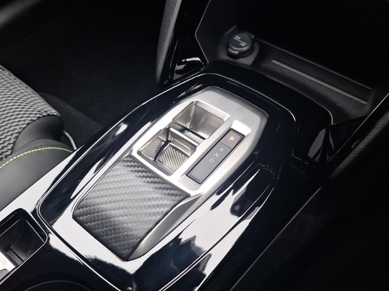 Used Peugeot 208 2026 for sale - 77623009: Photo 17