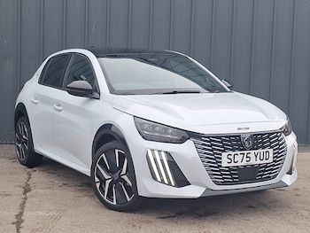 2026 - 1.2 Hybrid 110 GT 5dr e-DSC6