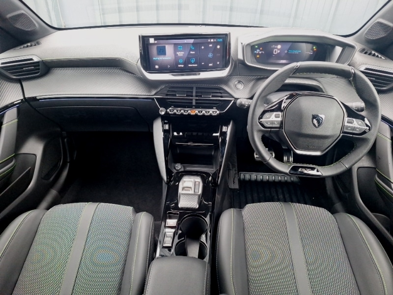 Used Peugeot 208 2026 for sale - 77623009: Photo 2