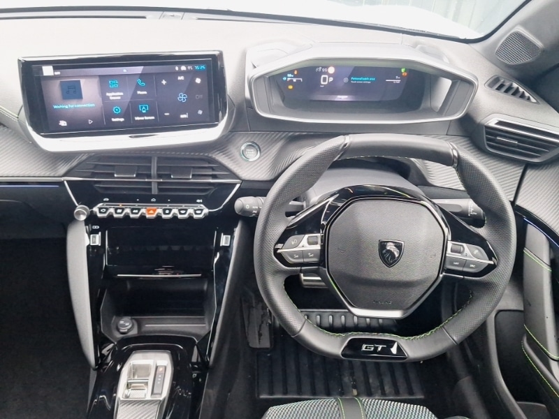 Used Peugeot 208 2026 for sale - 77623009: Photo 7