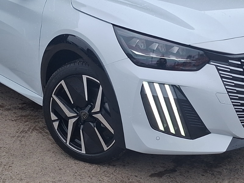 Used Peugeot 208 2026 for sale - 77623009: Photo 9