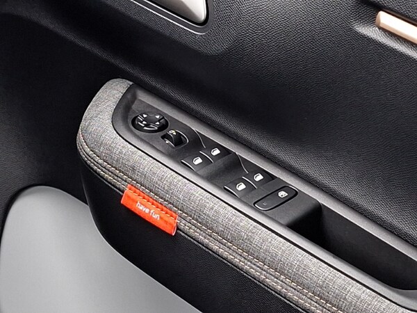 Used Citroen C3 Aircross 2025 for sale - 76269141: Photo 11