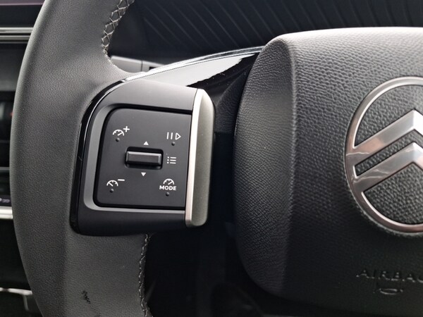 Used Citroen C3 Aircross 2025 for sale - 76269141: Photo 12