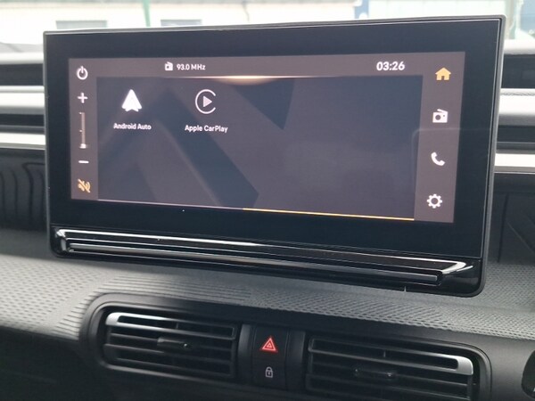 Used Citroen C3 Aircross 2025 for sale - 76269141: Photo 16