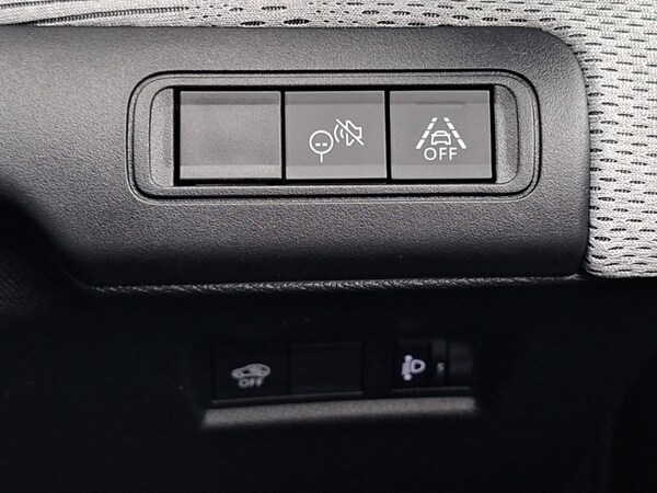 Used Citroen C3 Aircross 2025 for sale - 76269141: Photo 17