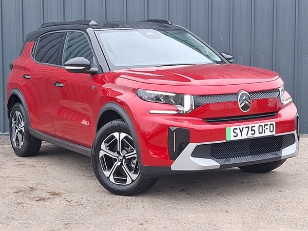 Used Citroen C3 Aircross 2025 for sale - 76269141: Photo 1