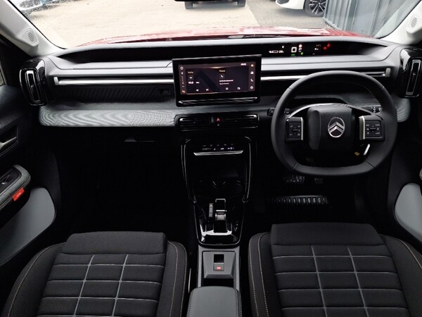 Used Citroen C3 Aircross 2025 for sale - 76269141: Photo 2