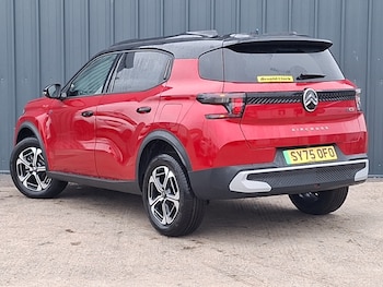 Used Citroen C3 Aircross 2025 for sale - 76269141: Photo 3