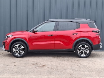 Used Citroen C3 Aircross 2025 for sale - 76269141: Photo 4