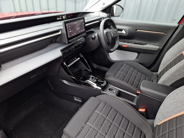 Used Citroen C3 Aircross 2025 for sale - 76269141: Photo 5