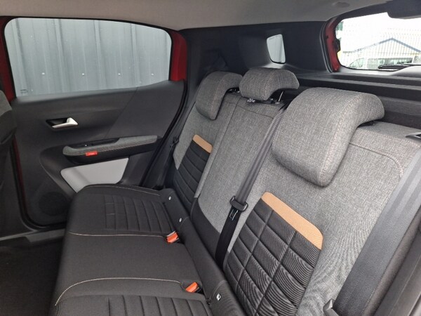 Used Citroen C3 Aircross 2025 for sale - 76269141: Photo 6