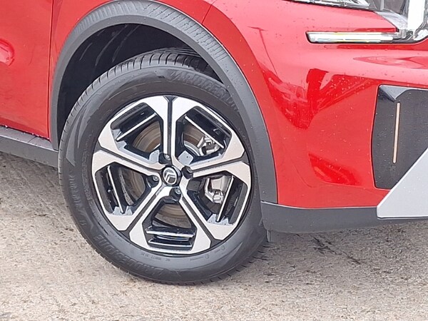 Used Citroen C3 Aircross 2025 for sale - 76269141: Photo 9