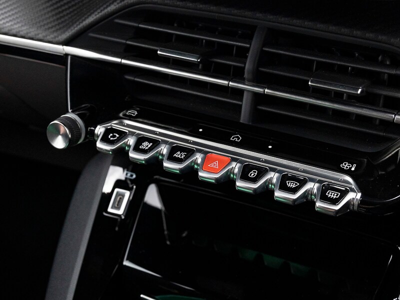 Used Peugeot 2008 2025 for sale - 76309033: Photo 18