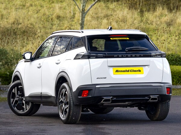 Used Peugeot 2008 2025 for sale - 76309033: Photo 3